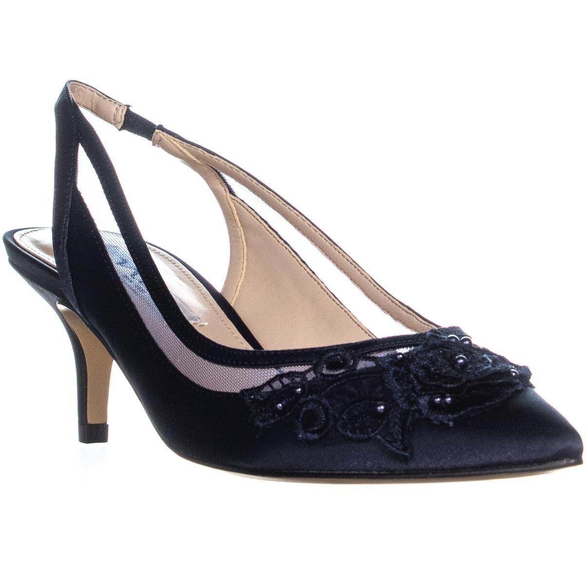 nina taela shoes