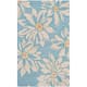 Option Light Blue/Ivory