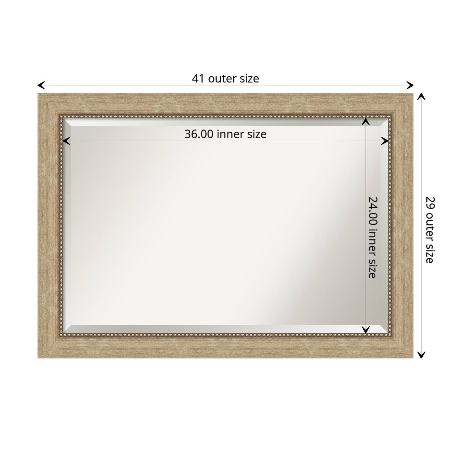 Option Astor Champagne