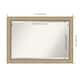 Option Astor Champagne