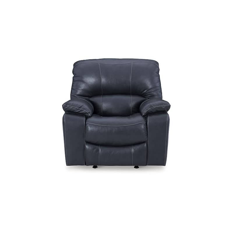Signature Design by Ashley Leesworth Ocean Power Recliner