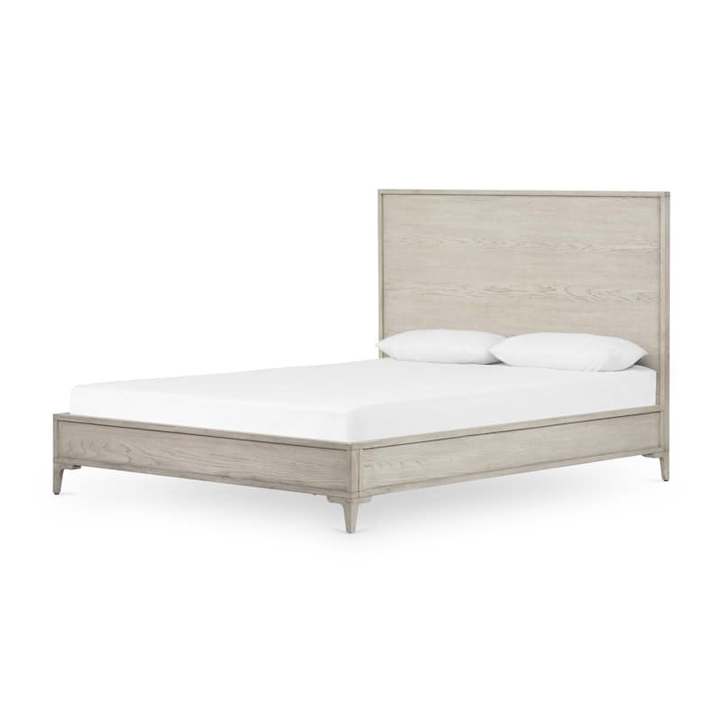 Haven Home Constance Bed - Queen - Vintage Tobacco