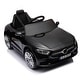 preview thumbnail 5 of 13, 12V Ride On Car, Battery Powered Electric Vehicle with Parent Remote Control, LED Lights, MP3, Four Wheel Suspension