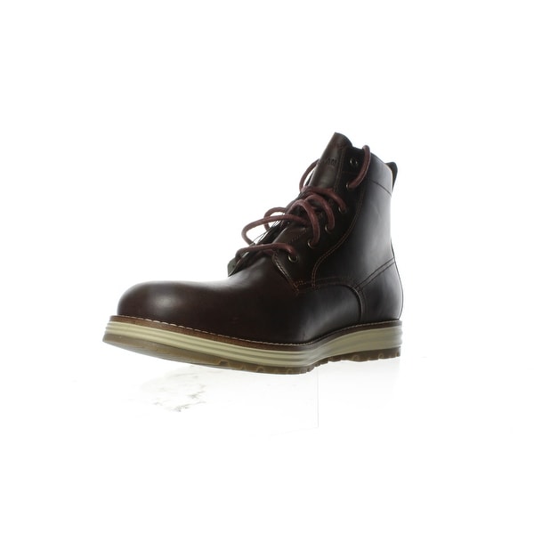 cole haan mens ankle boots