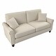 preview thumbnail 20 of 40, Hudson 73W Sofa by Bush Furniture