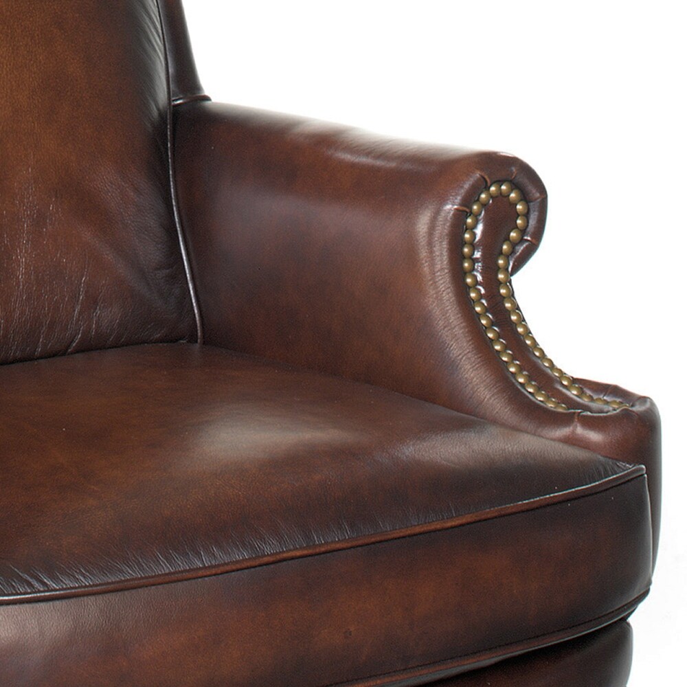 Kevin Executive Swivel Tilt Chair 28.5