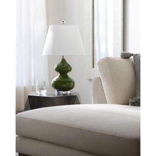 Olga Modern & Contemporary Table Lamp - Bed Bath & Beyond - 38959787