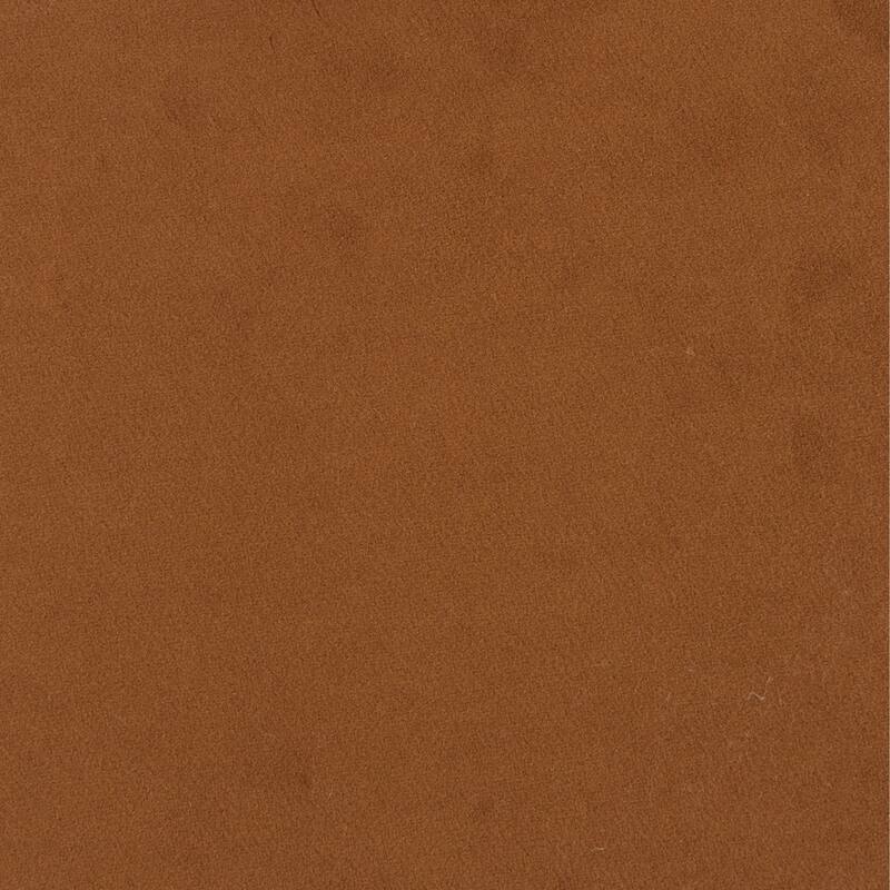 Rist Corner Chair Brown