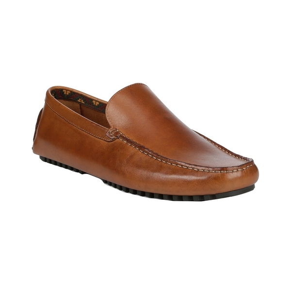 donald pliner driving shoes