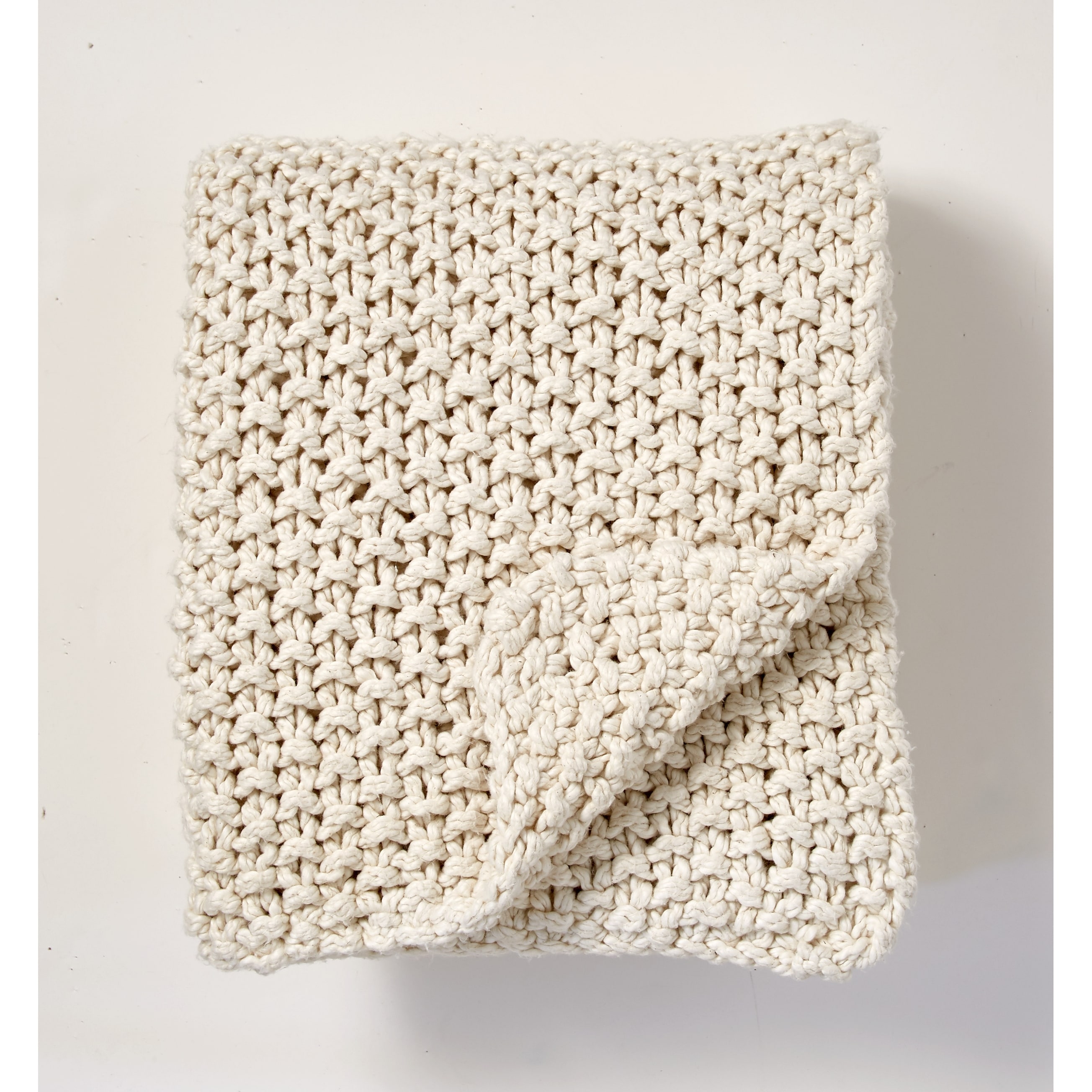 DKNY Pure Chunky Knit Throw Bed Bath Beyond 40857228