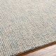 preview thumbnail 20 of 70, Carson Carrington Brejning Wool Handmade Area Rug