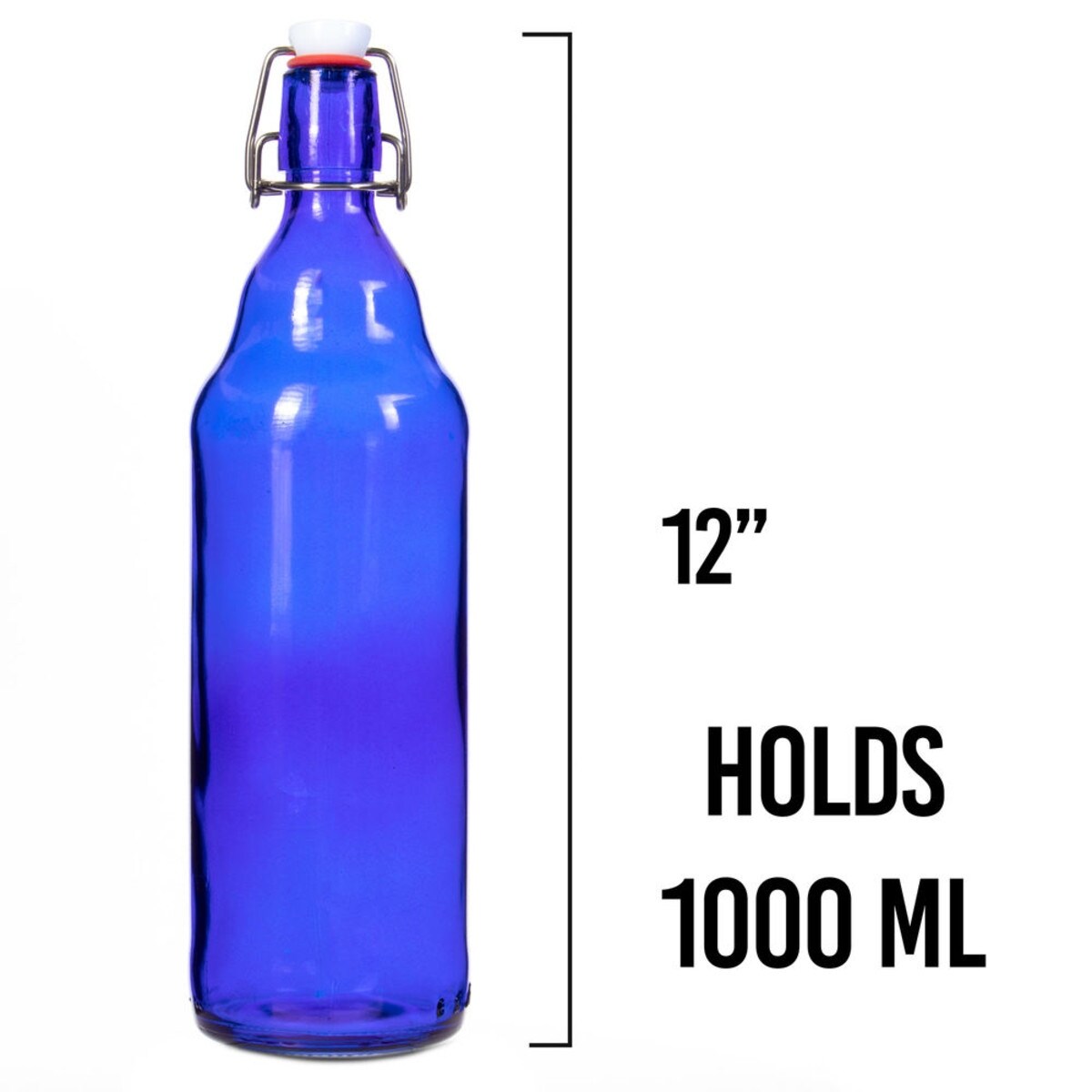 1 gallon water bottle with straw and handle Wellness 128oz (1 Gallon) Sports Water Bottle