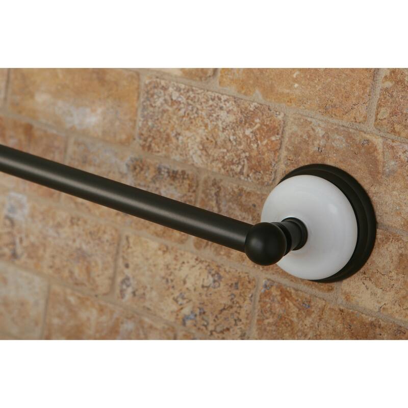 Victorian 24-Inch Towel Bar