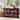 Porch & Den Jefferson Sliding Glass Door Stackable China Cabinet