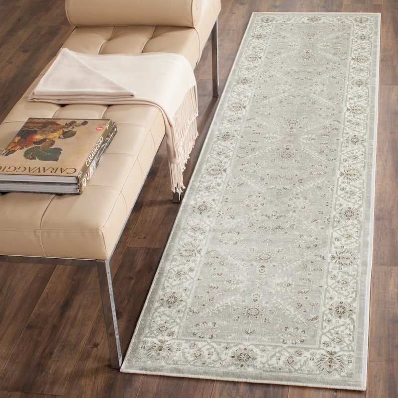 SAFAVIEH Persian Garden Loretto Vintage Boho Oriental Viscose Rug