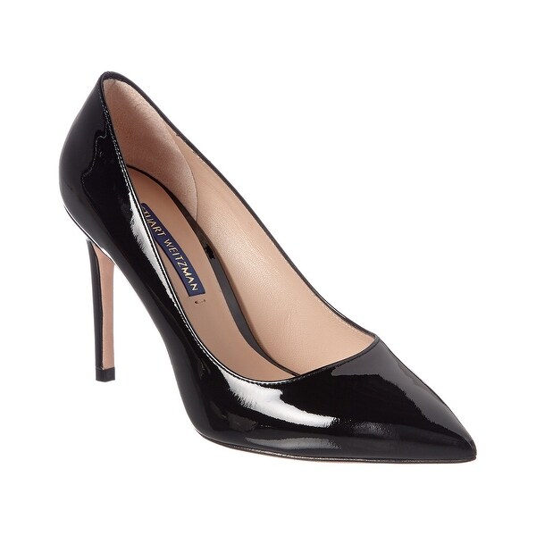 stuart weitzman leigh 95 pump