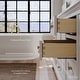 preview thumbnail 27 of 148, Ancerre Designs Audrey Bathroom Vanity Set