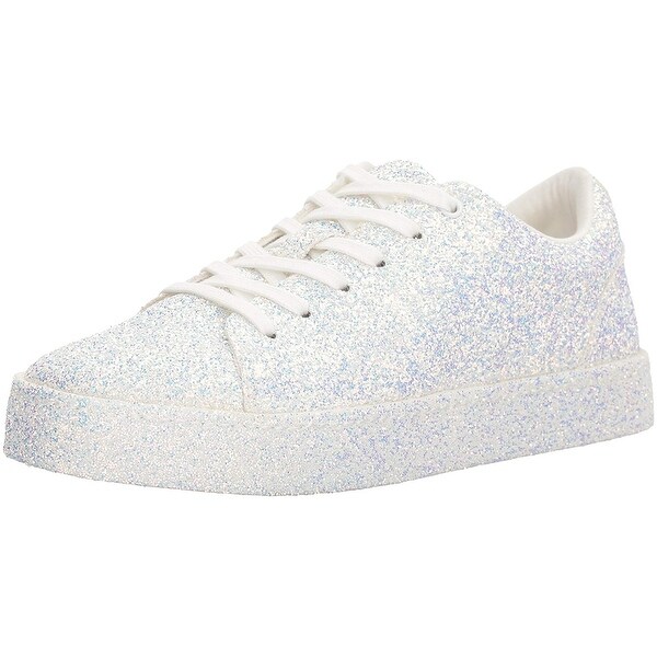 aldo sparkly sneakers