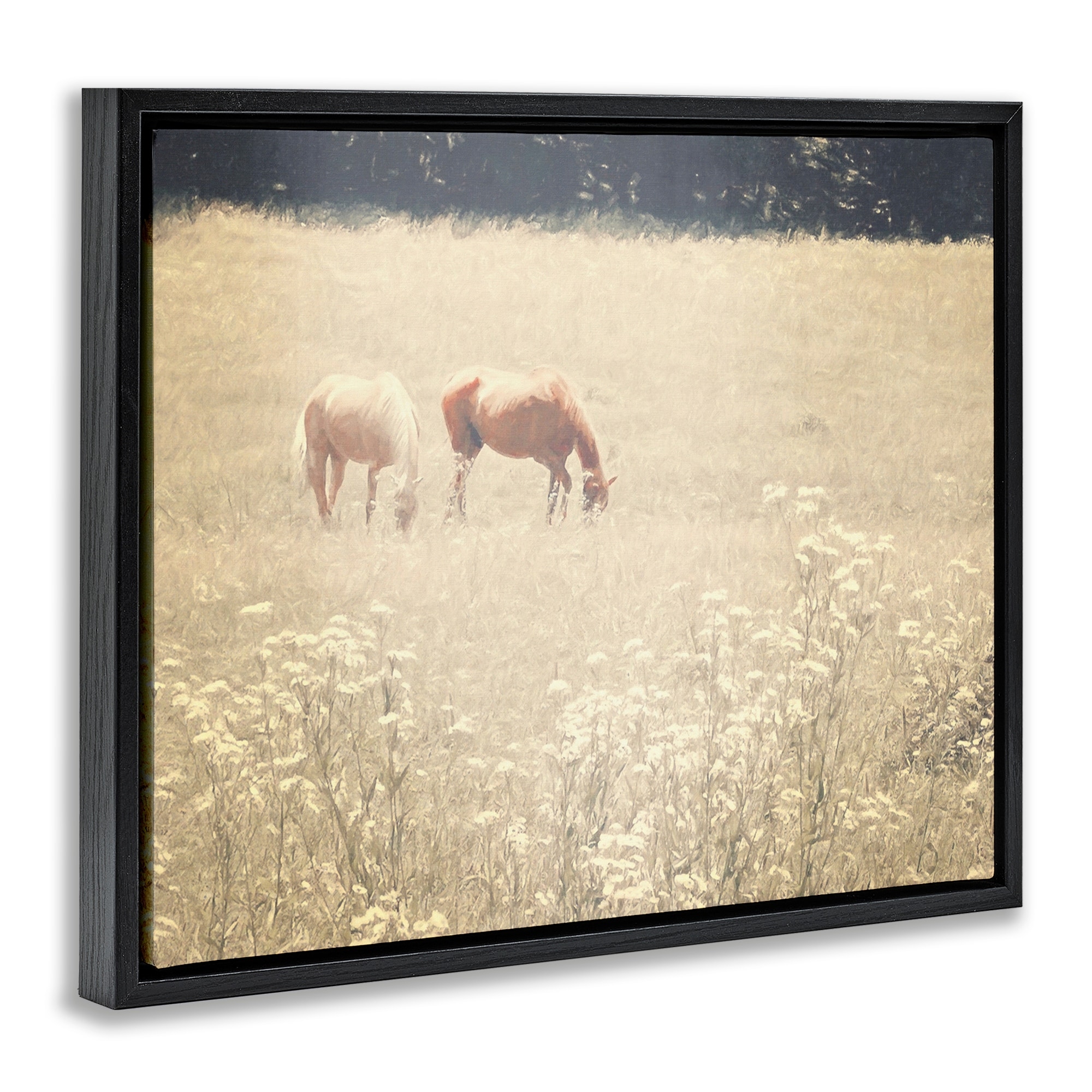 No Pasture Decal Pair