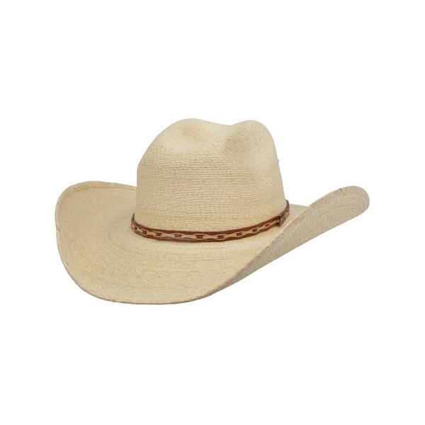 fabric cowboy hat