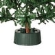 preview thumbnail 6 of 6, Plastic Christmas Tree Stand With Screw Fastener