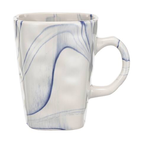A&B Home Artist Fare Coffee Mug