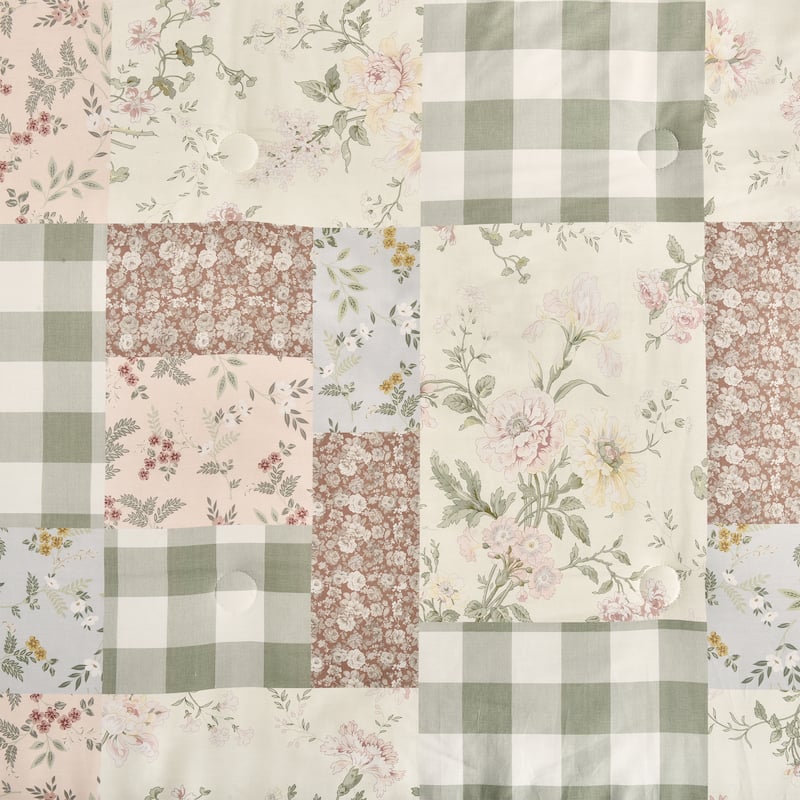 Eloise Comforter Set