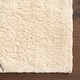 preview thumbnail 6 of 7, Nuloom Egeria Modern Abstract Cotton Area Rug