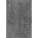 Nuloom Loni SuperiorWash Solid Machine Washable Shag Area Rug