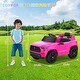 preview thumbnail 8 of 28, 12V 7AH Kids Ride On Car Remote Control Powered Electric Toddler Ride On Toy
