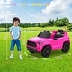 preview thumbnail 23 of 21, Ride On Truck for Kids