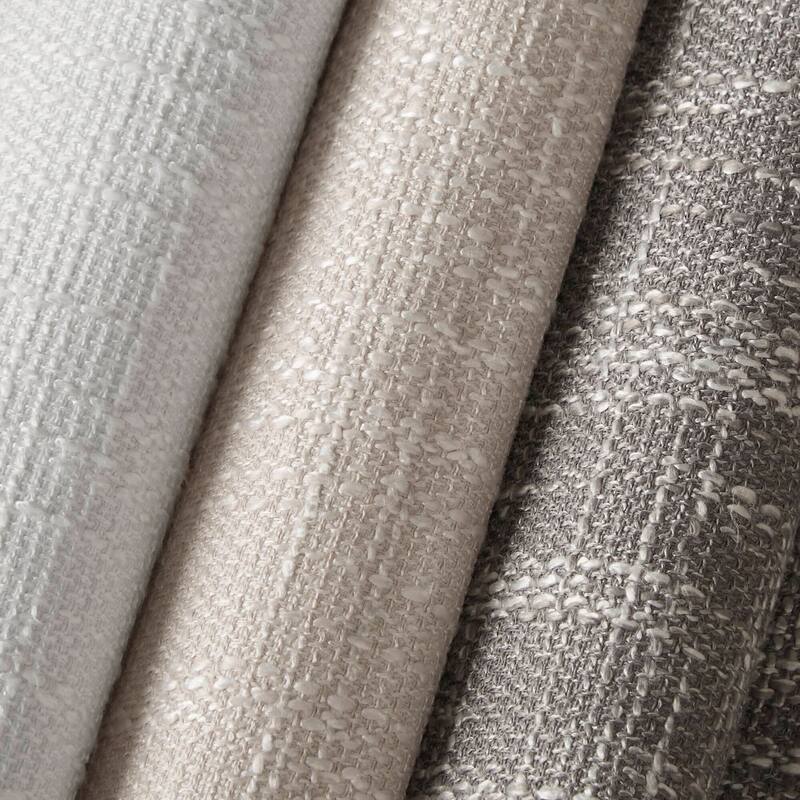 Madison Park Quincy Total Blackout Cordless Roman Shade