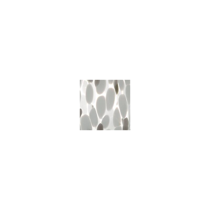 Signature Design by Ashley Keelton White/Pink Vase