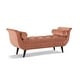preview thumbnail 29 of 32, Jennifer Taylor Home Alma Tufted Entry Bench