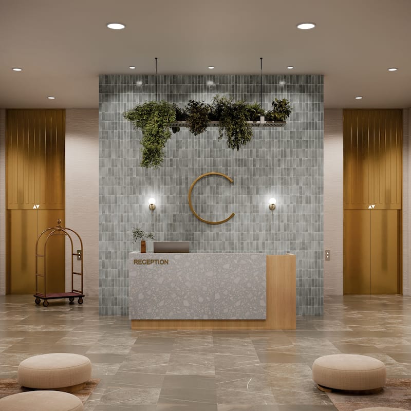 Kichler Lighting Ara Integrated LED 3000K Edge-Lit Recessed Light