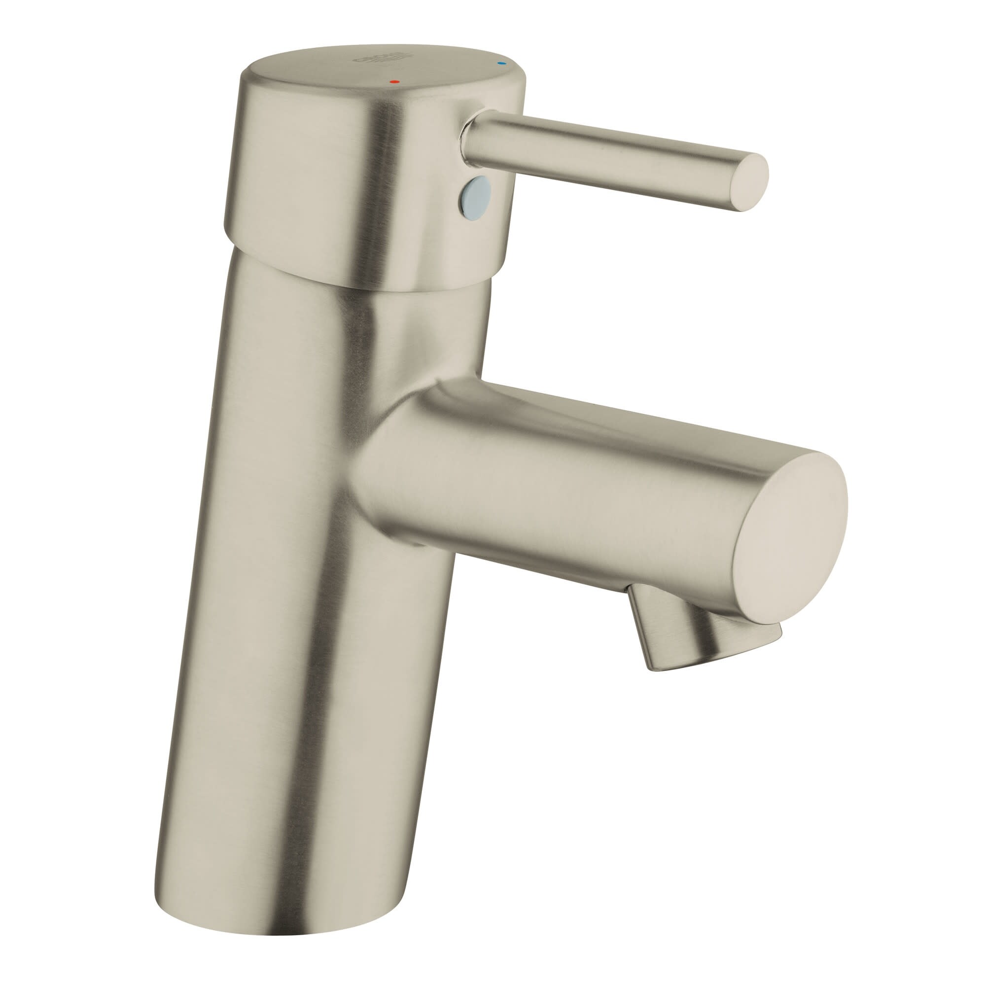 Grohe 34 271 A Concetto 1 2 Gpm New Bathroom Faucet With Grohe 34 271 A Concetto 1 2 Gpm