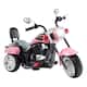 Option Heart Pink