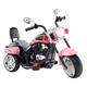 Option Heart Pink