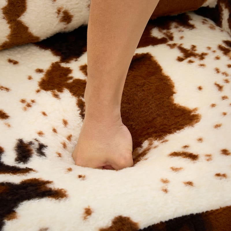 360° Swivel Chair Single Sofa Arm Chair / Upholstered Accent Chair Sofa Barrel Chair for Living Room Bedroom