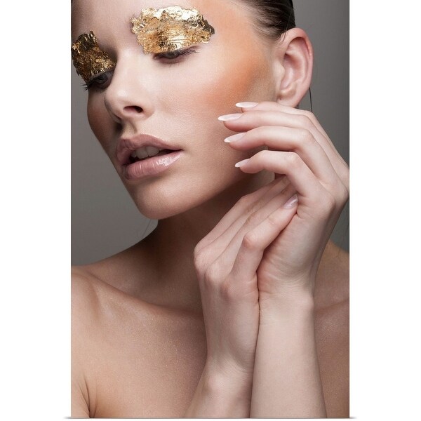 "Beauty" Poster Print