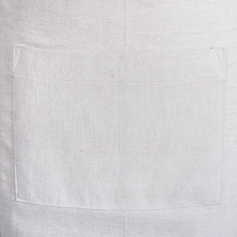 Design Imports French Stripe Kitchen Apron