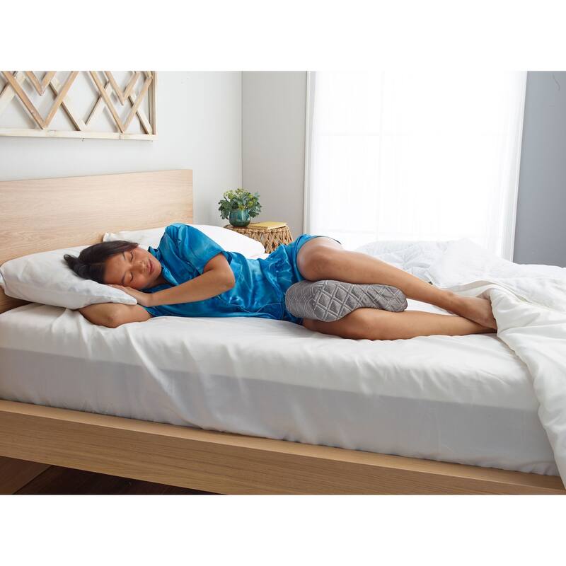Comfort Necessities Knee Comfort Pillow