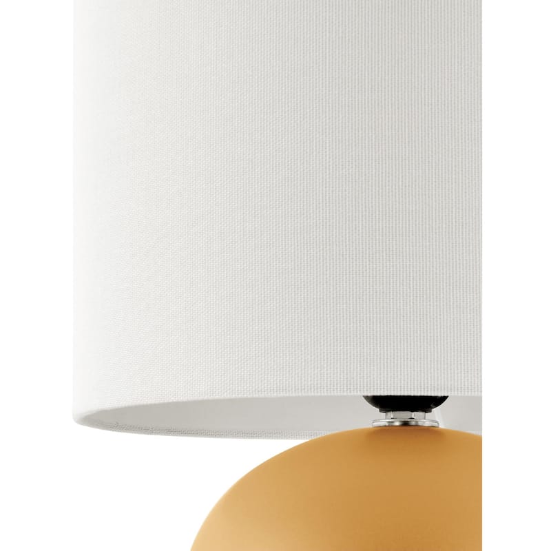 Livabliss Elio Traditional Accent Table Lamp