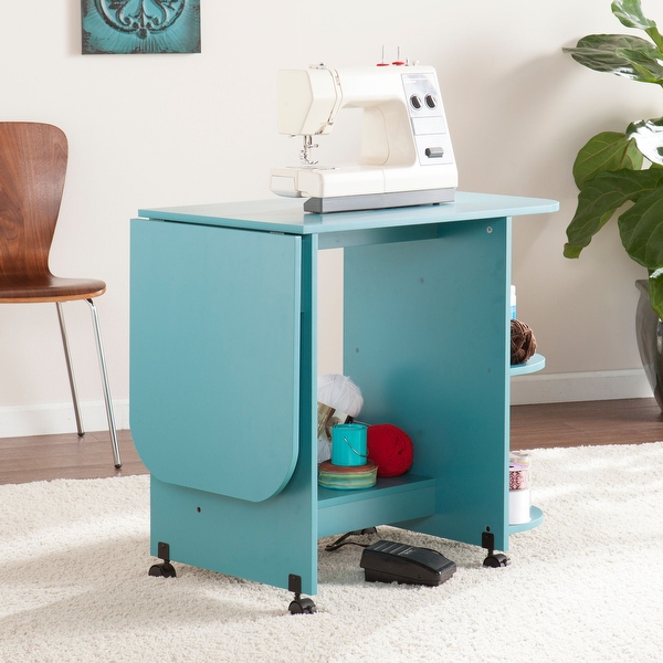 Rolling sewing on sale chair