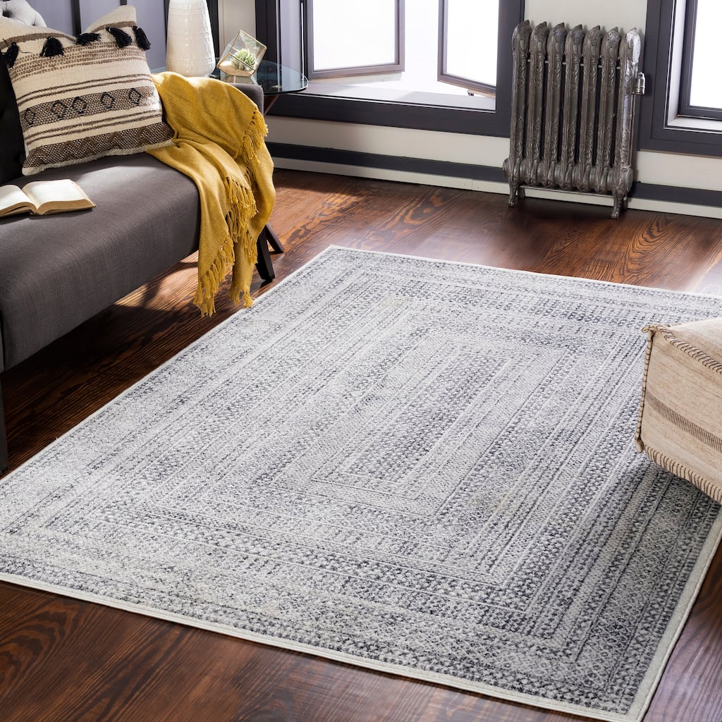 Artistic Weavers Tola Scandinavian Area Rug