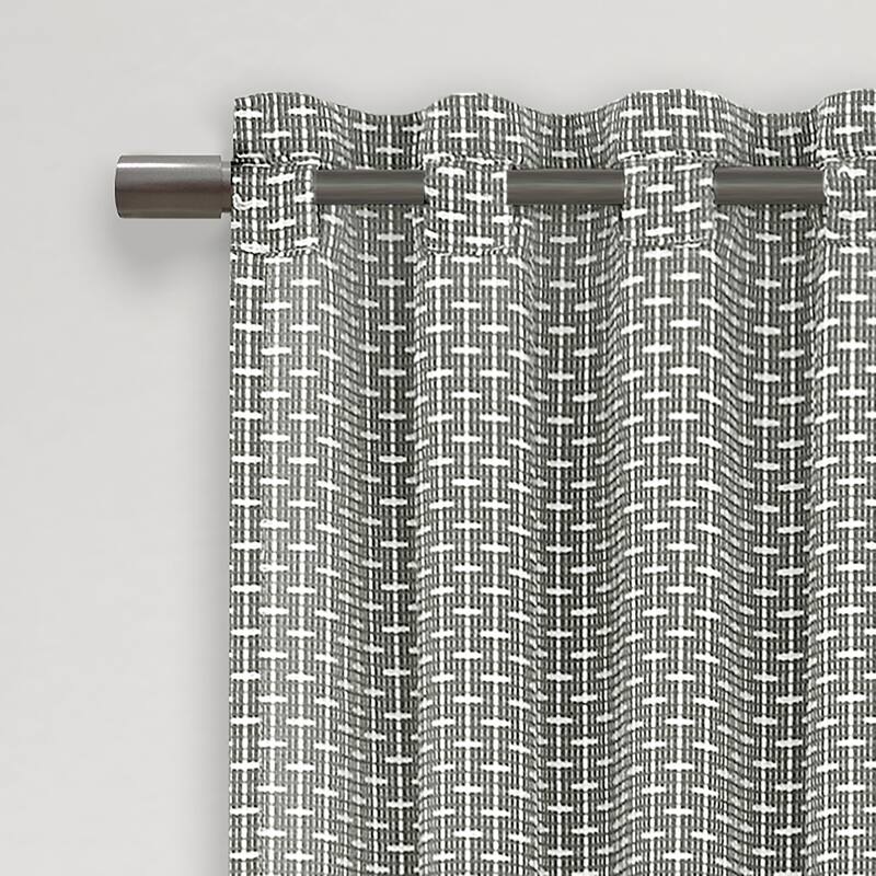 Buono II Futura Decorative Rod & Finial 28-120