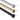 Lordear 1 inch Diameter Adjustable Curtain Rod with End Cap Finials