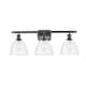 Option Oil Rubbed Bronze / Clear