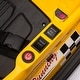 preview thumbnail 15 of 96, Kids 6V Ride-On Bumper Car with Parental Remote, Bluetooth Music, and Anti-Collision Padding