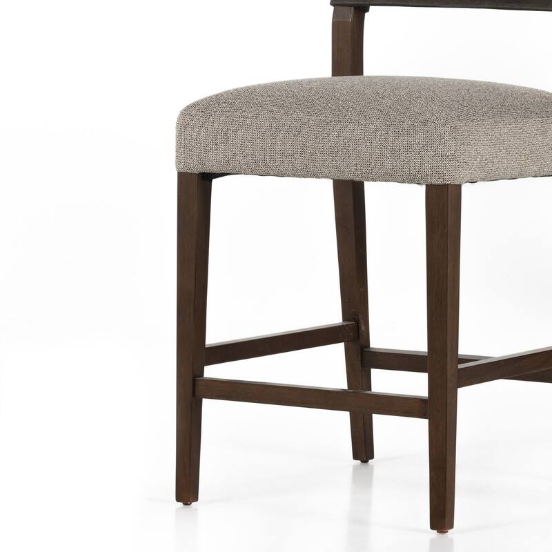 Haven Home Pittman Stool